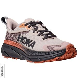 ⭐️HOKA—Challenger ATR 7 GTX Trail Running Shoe - Women's - Like New⭐️